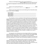 Release, Assumption Of Risk, And Waiver Of Liability For Participation pertaining to Risk Participation Agreement Template