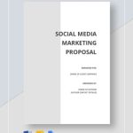 Restaurant Social Media Marketing Proposal - 15+ Examples, Format, Pdf with regard to Social Media Marketing Proposal Template
