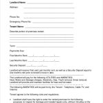 Room Rental Agreement Template - 8+ Free Word, Pdf Free Download | Free within Bedroom Rental Agreement Template