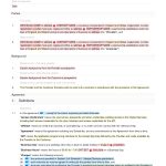Saas Agreement (Standard) - Docular throughout Saas Reseller Agreement Template