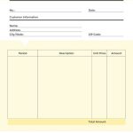 Sale Invoice Template Word Seven Ugly Truth About Sale - Ah - Studio Blog intended for Free Downloadable Invoice Template For Word