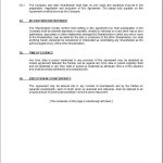 Shareholders Agreement - Eloquens regarding Founders Shareholder Agreement Template