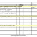 Small Business Budget Template Excel - Sample Templates - Sample Templates intended for Free Small Business Budget Template Excel