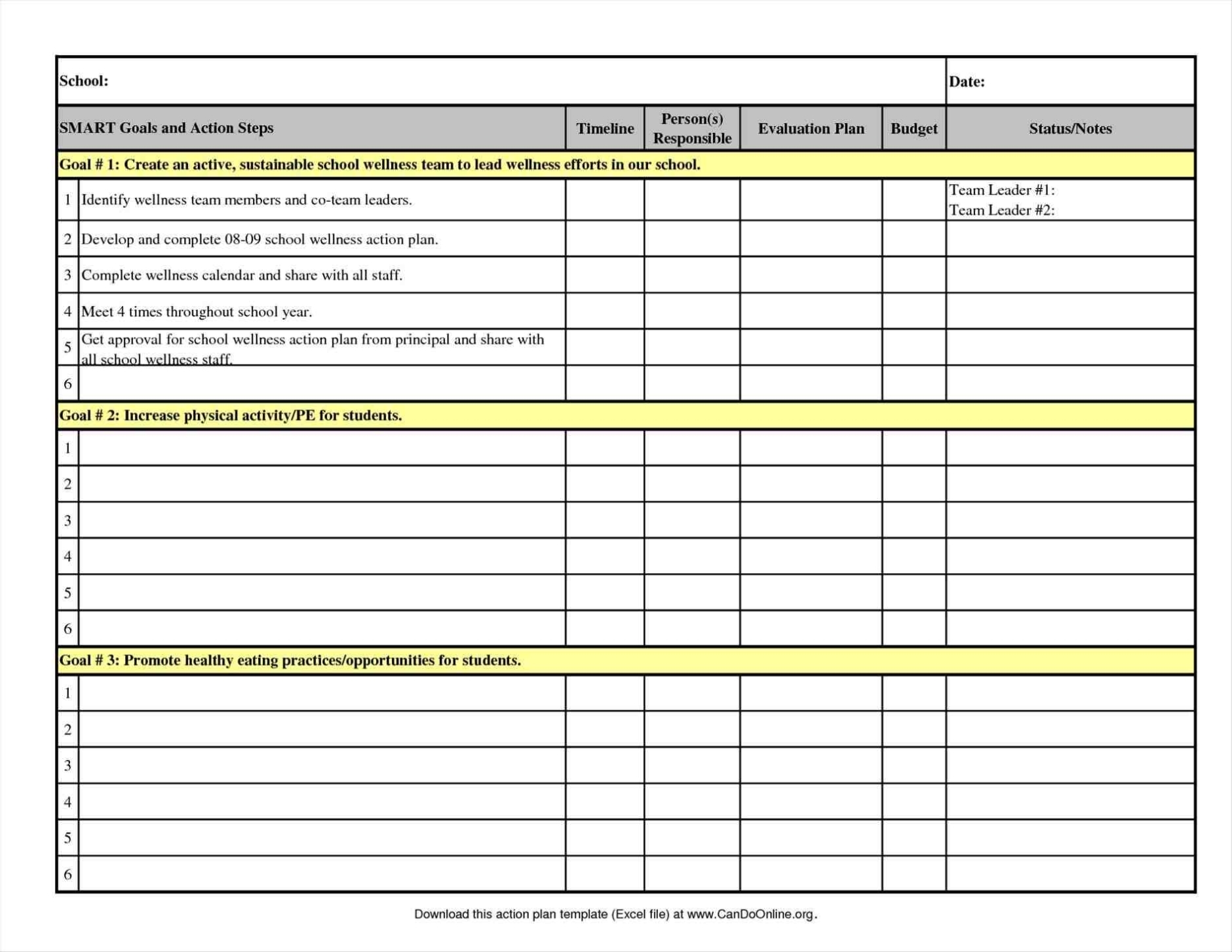 Small Business Budget Template Excel - Sample Templates - Sample Templates Intended For Free Small Business Budget Template Excel