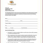 Snow Removal Contract Template - Sampletemplatess - Sampletemplatess with regard to Free Snow Plowing Contract Templates