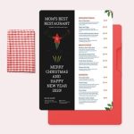 Take Out Menu - 9+ Free Templates In Illustrator, Indesign, Ms Word pertaining to Take Out Menu Template