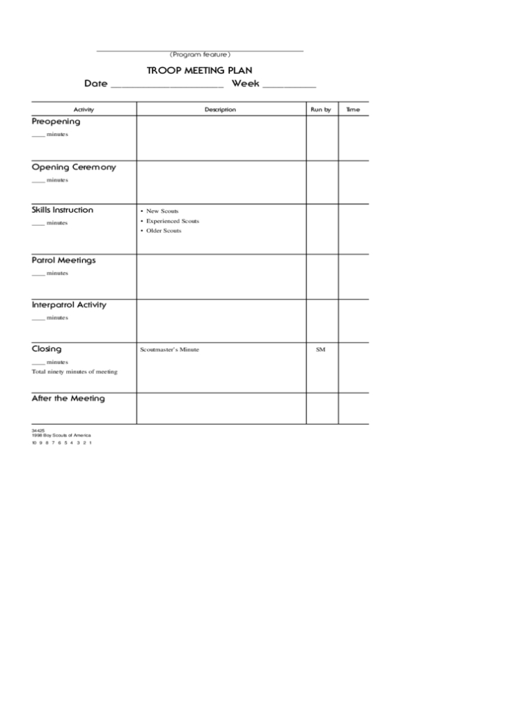 Team Meeting Agenda Template - 4 Free Templates In Pdf, Word, Excel In Plc Meeting Agenda Template