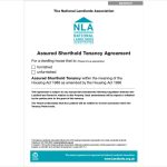 Tenancy Agreement Examples - 15+ Pdf, Word | Examples in Assured Short Term Tenancy Agreement Template