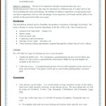 Trucking Company Business Plan Example - Template 2 : Resume Examples with Towing Business Plan Template