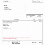 Trucking Invoice Download Trucking Invoice Templates Rabitah Net With throughout Trucking Company Invoice Template