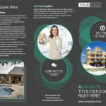 Vacation Home Rental Brochure Template | Mycreativeshop inside House Rental Flyer Template