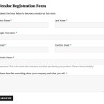 Vendor Guide Woocommerce Docs With Preferred Vendor Agreement Template intended for Preferred Supplier Agreement Template