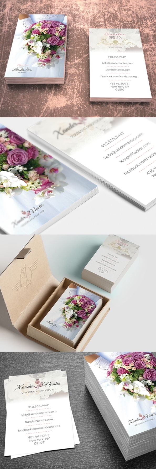 Wedding Photographer Business Card Photoshop Template On Behance Intended For Photography Business Card Template Photoshop