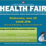 Wellness Flyer Templates Free Of 10 Best Of Health Fair Editable Flyer throughout Health And Wellness Flyer Template