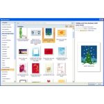 Where To Find Free Microsoft Office Greeting Card Templates - Bright Hub throughout Business Card Template For Word 2007