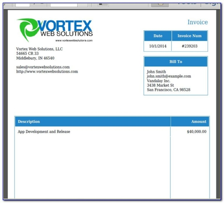 Xero Custom Invoice Template Fields - Invoices : Resume Examples # Within Xero Custom Invoice Template