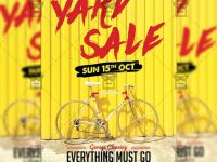 Yard Sale - Community A5 Flyer Template | Exclsiveflyer | Free And for Yard Sale Flyers Free Templates
